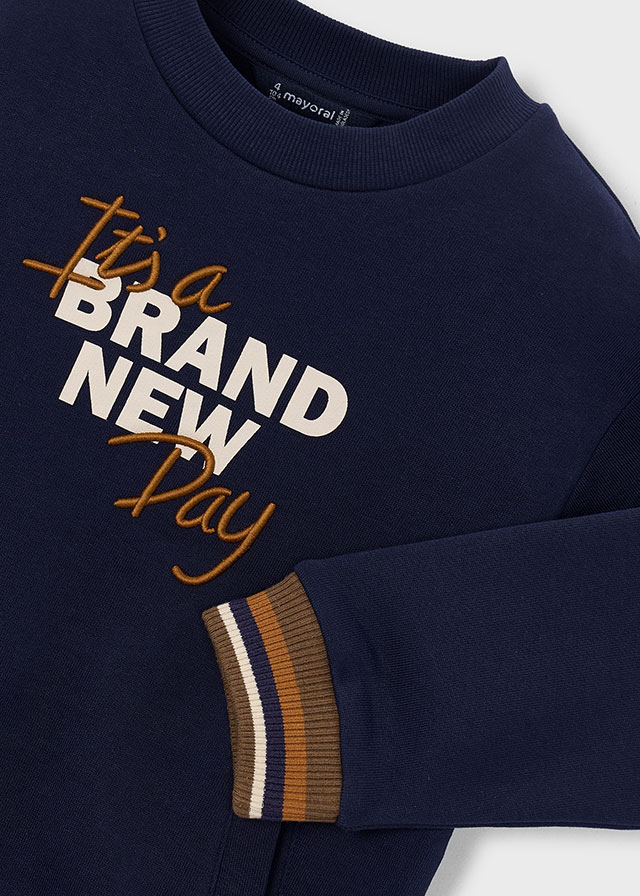 Sudadera Brand New - Imagen 4