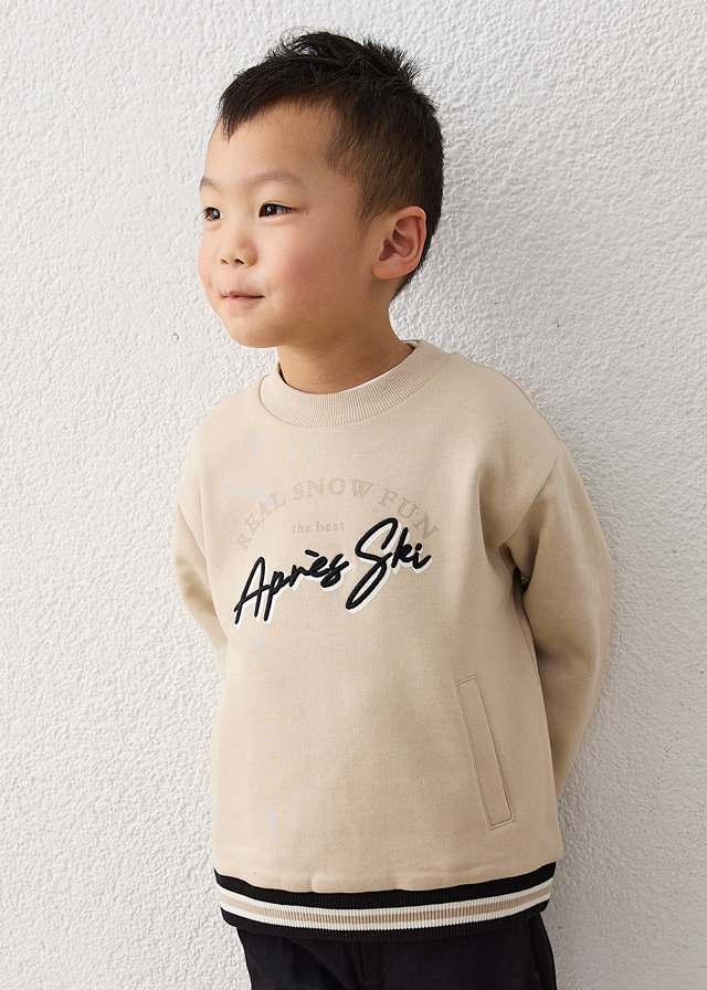 Sudadera Aprés Ski - Imagen 2