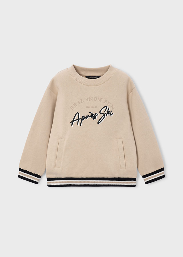 Sudadera Aprés Ski - Imagen 3