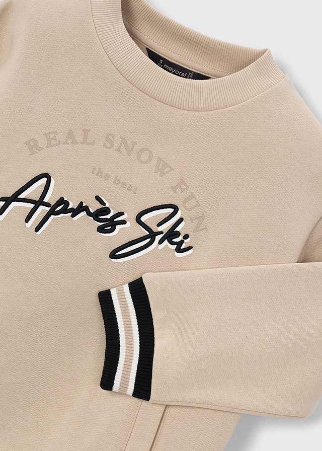 Sudadera Aprés Ski - Imagen 5