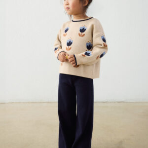 Conjunto Punto Niña