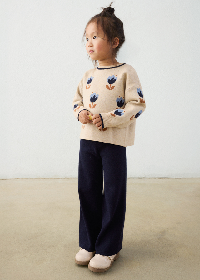 Conjunto Punto Niña