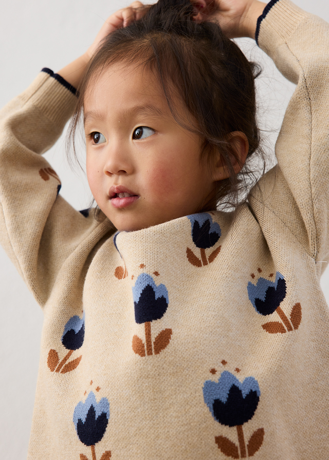 Conjunto Punto Niña - Imagen 2