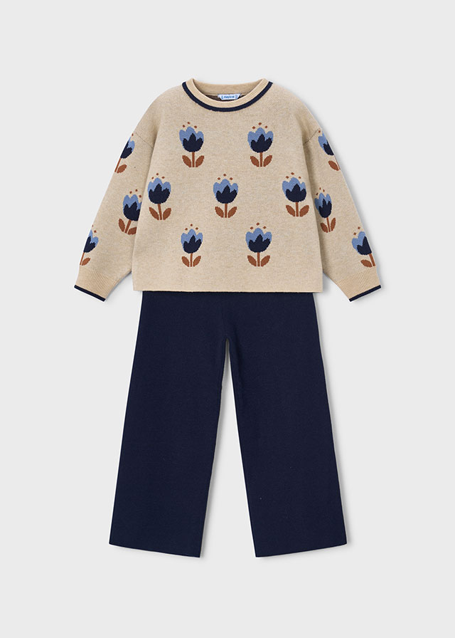 Conjunto Punto Niña - Imagen 3