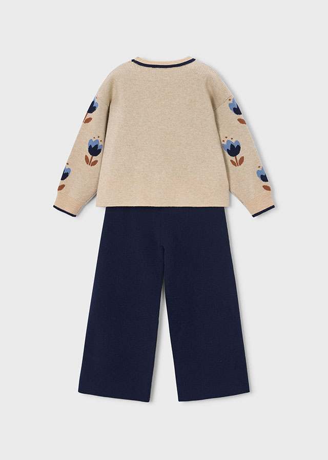 Conjunto Punto Niña - Imagen 4