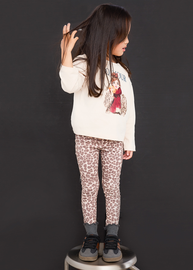 Conjunto Bonjour - Imagen 2