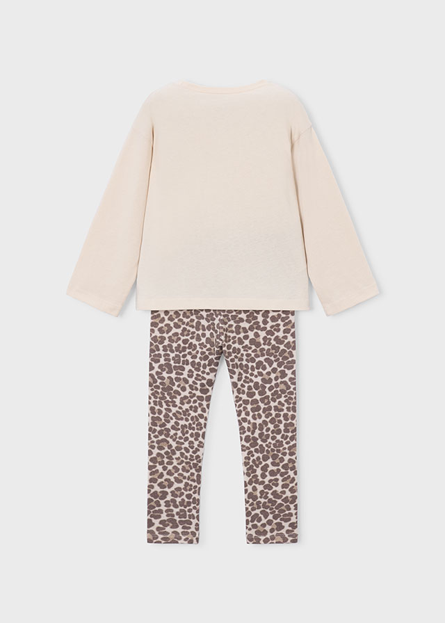 Conjunto Bonjour - Imagen 4