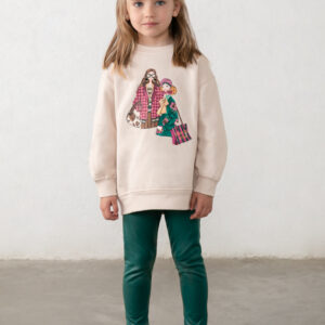 Conjunto Legging
