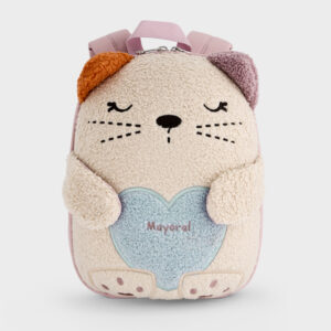 Mochila Guarderia