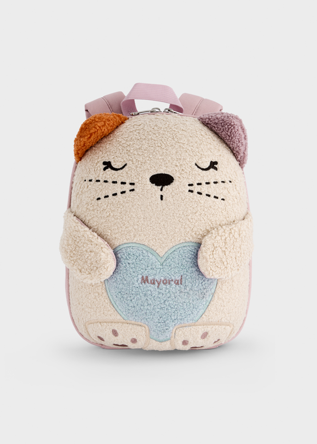 Mochila Guarderia