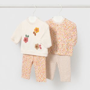 Conjunto Flores
