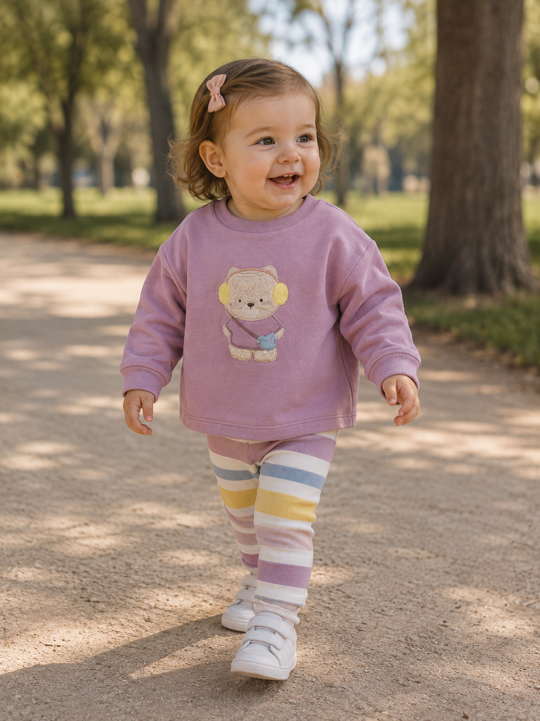 Conjunto Legging - Imagen 2