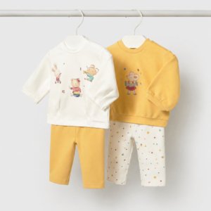 Conjunto Ratoncitos