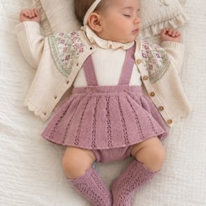 Conjunto Falda 3 piezas