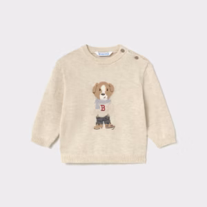 Jersey Personaje