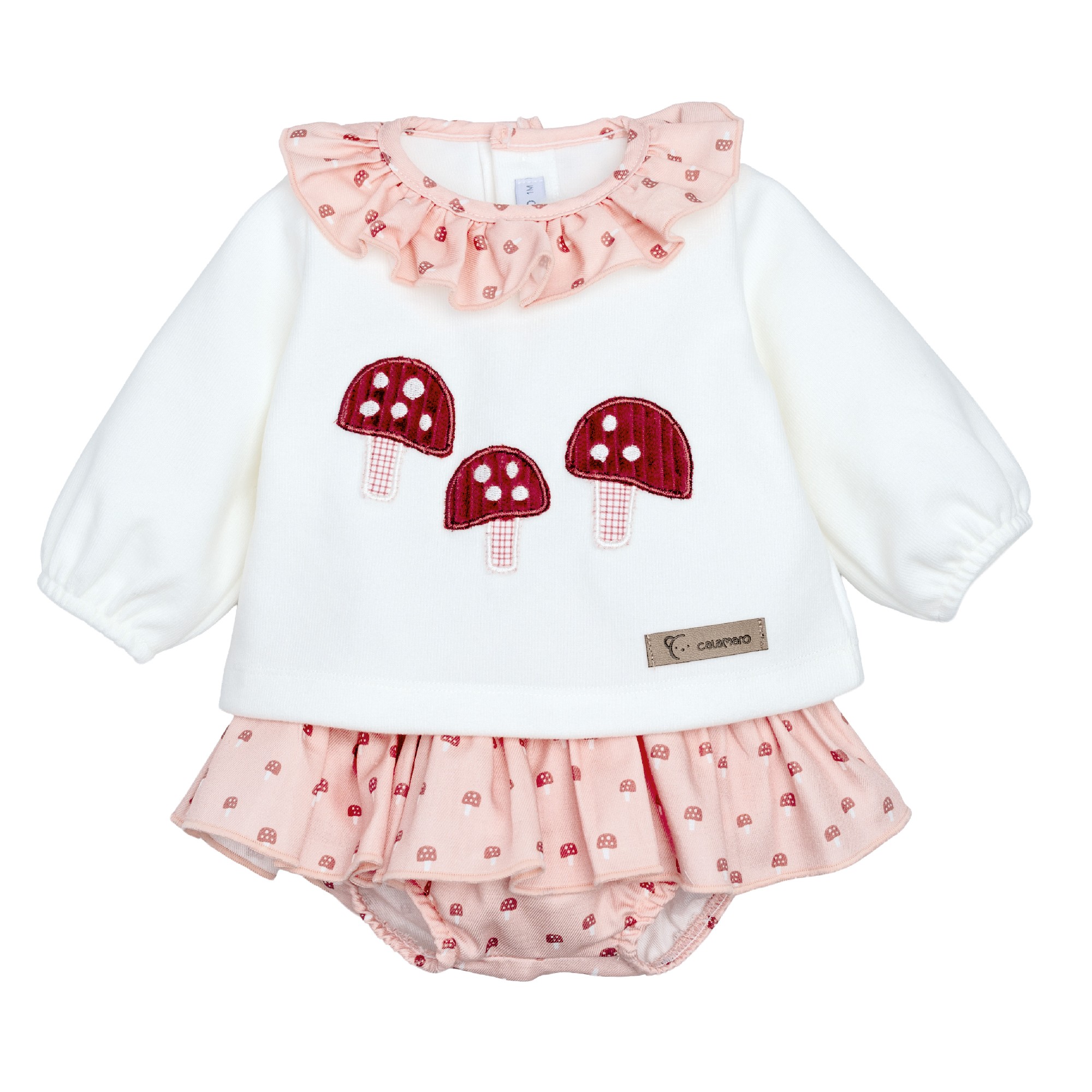Conjunto Pololo Caldas - Imagen 2