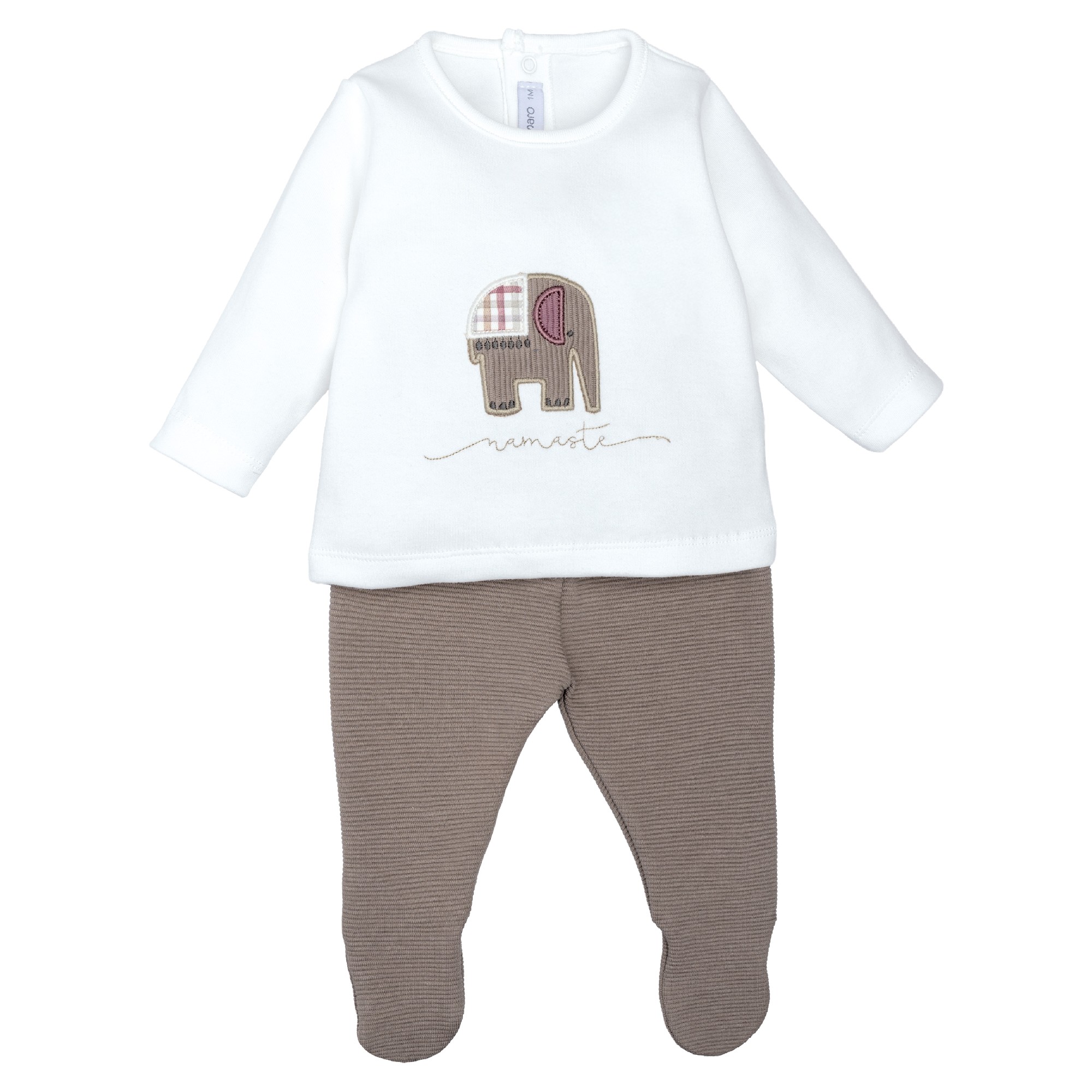 Conjunto Polainas Meira