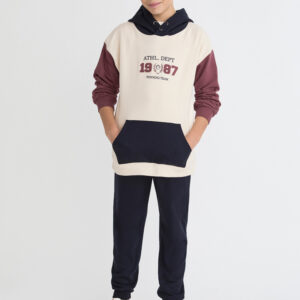 Chandal Niño 1987