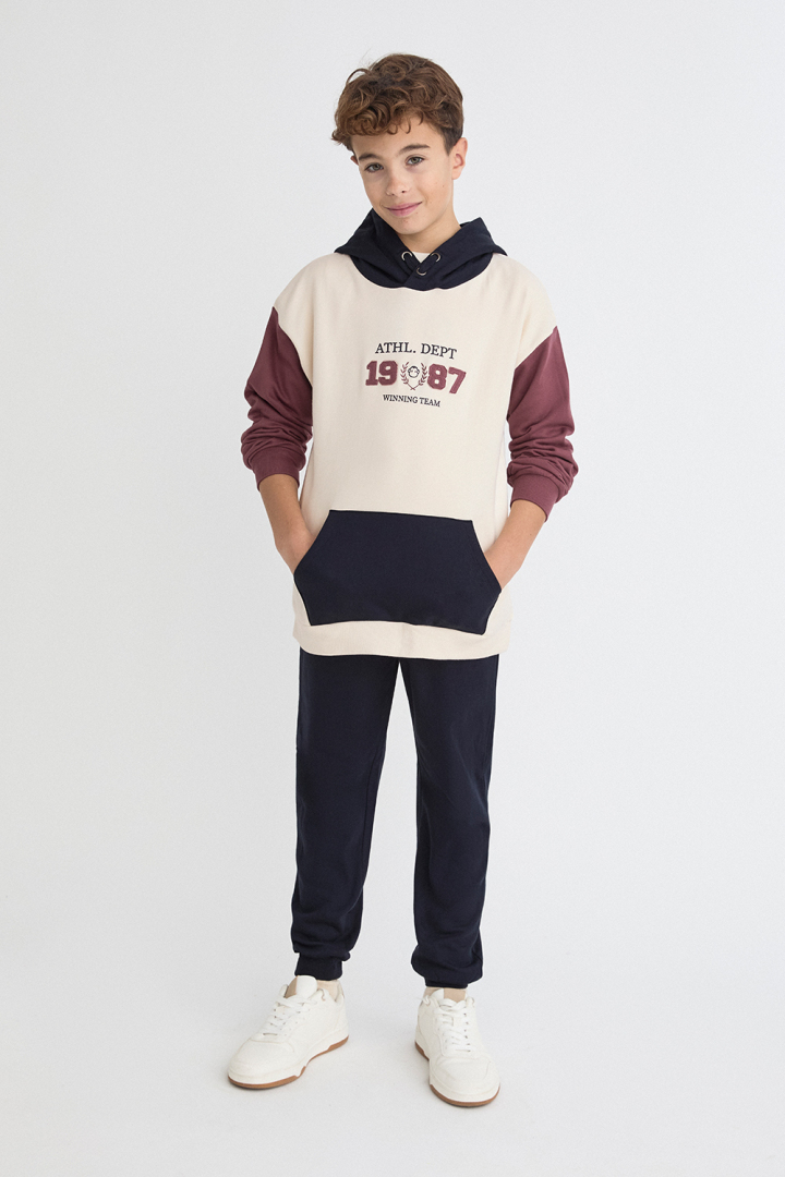 Chandal Niño 1987