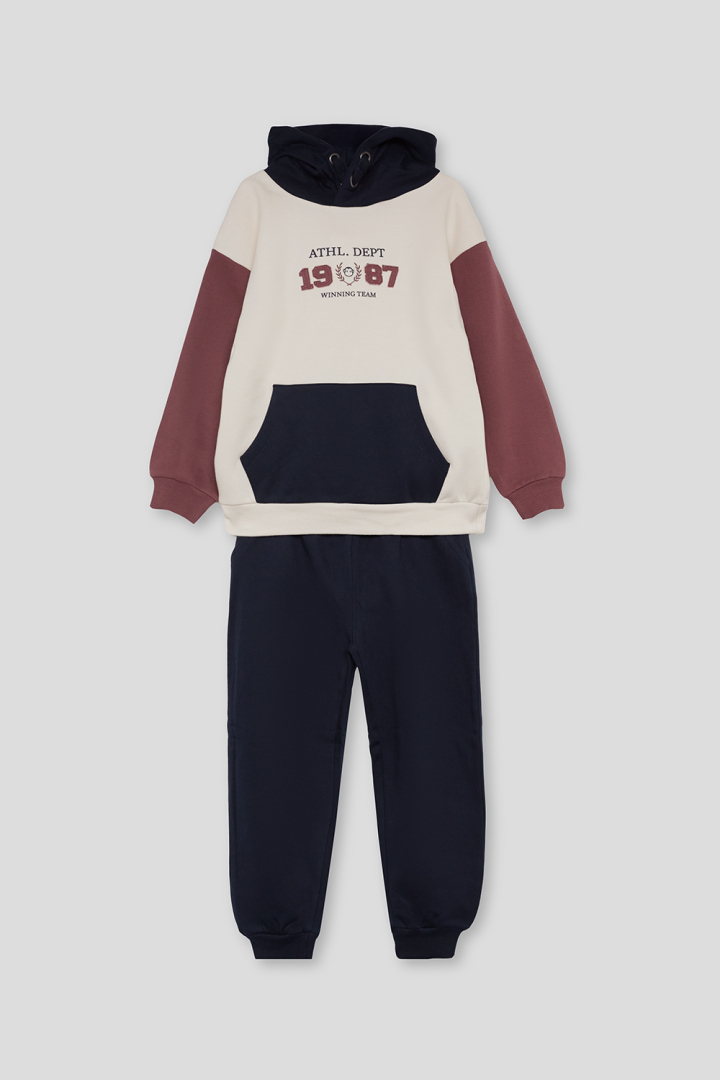 Chandal Niño 1987 - Imagen 2