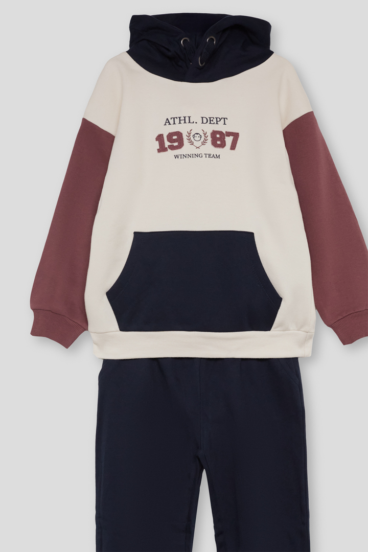 Chandal Niño 1987 - Imagen 4