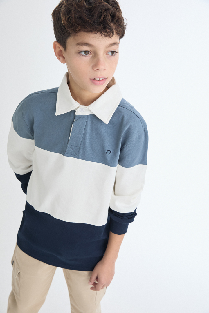Polo Niño