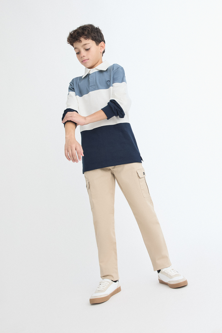 Polo Niño - Imagen 2
