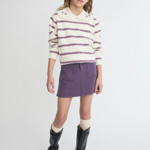 Jersey Cuello