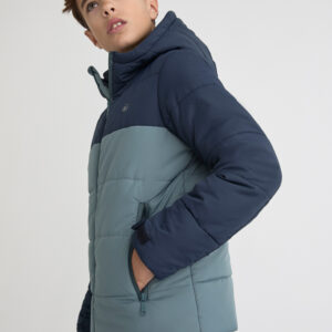 Chaqueta Acolchada