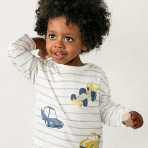 Camiseta coches