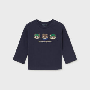 Camiseta perritos