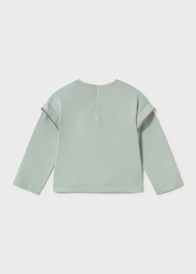 Camiseta niña - Imagen 2