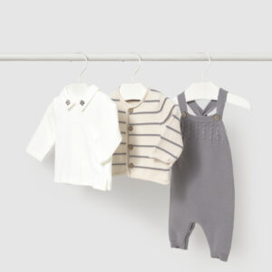 Peto Tricot 3p.