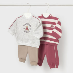 Conjunto Aviation