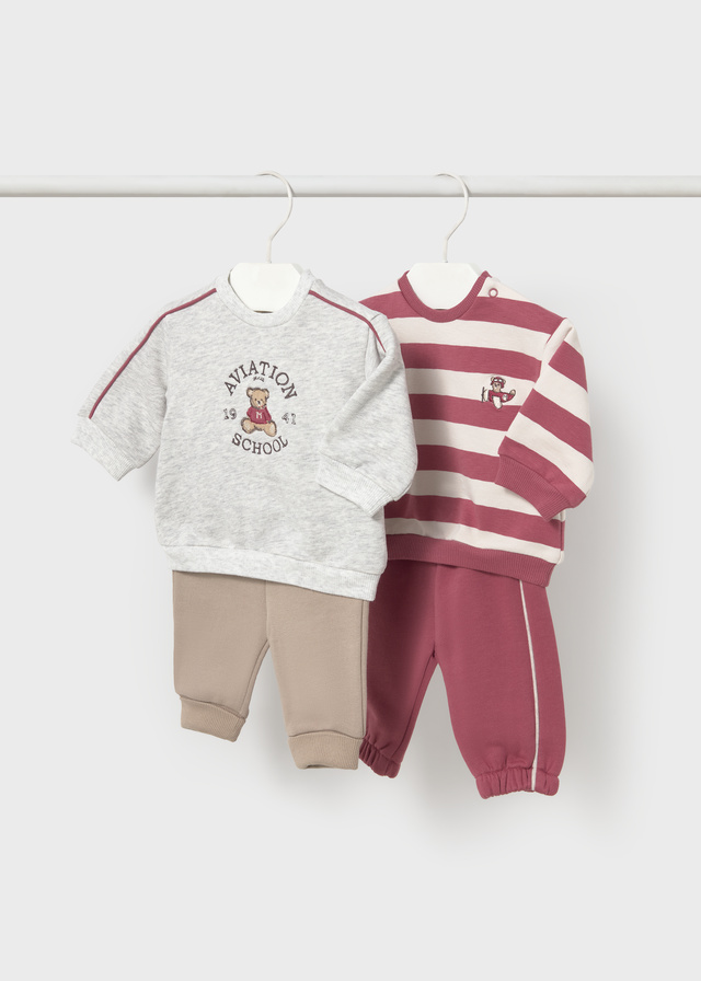 Conjunto Aviation