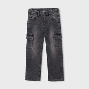 Pantalón Cargo