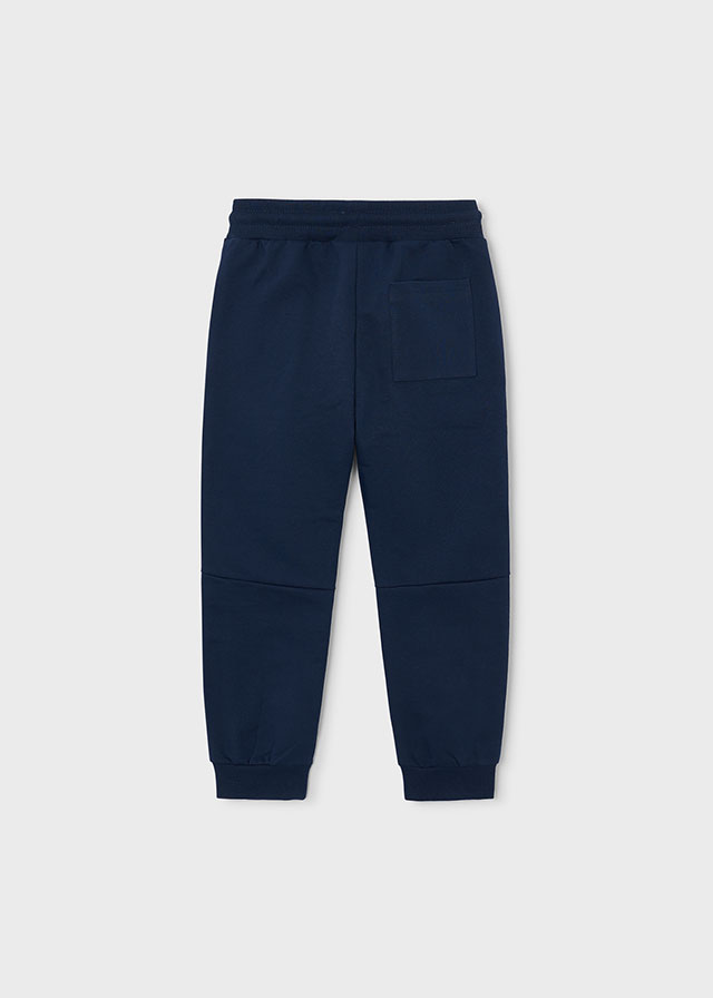 Chandal Capucha 3p. - Imagen 5