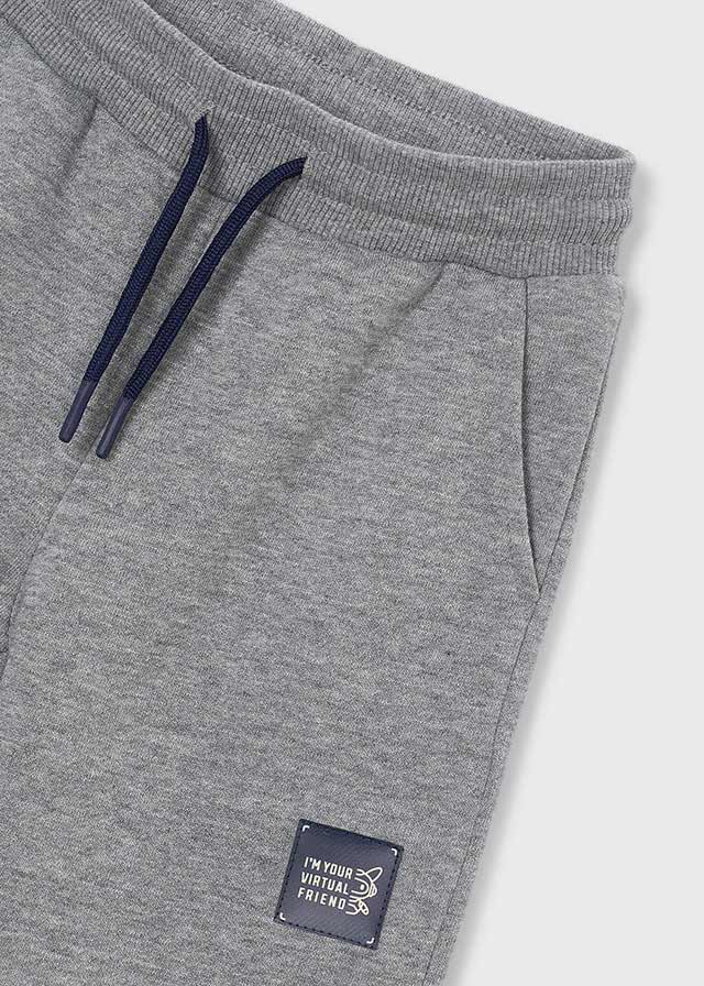 Chandal Capucha 3p. - Imagen 6