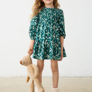 Vestido Terciopelo