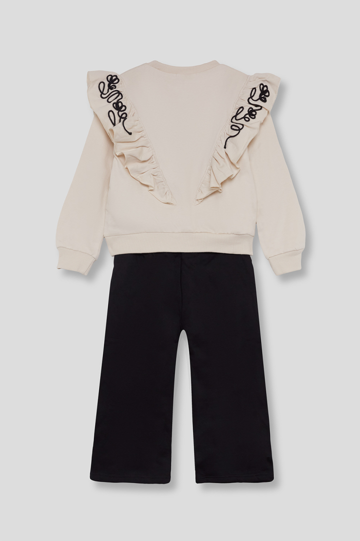 Conjunto Volantes - Imagen 3