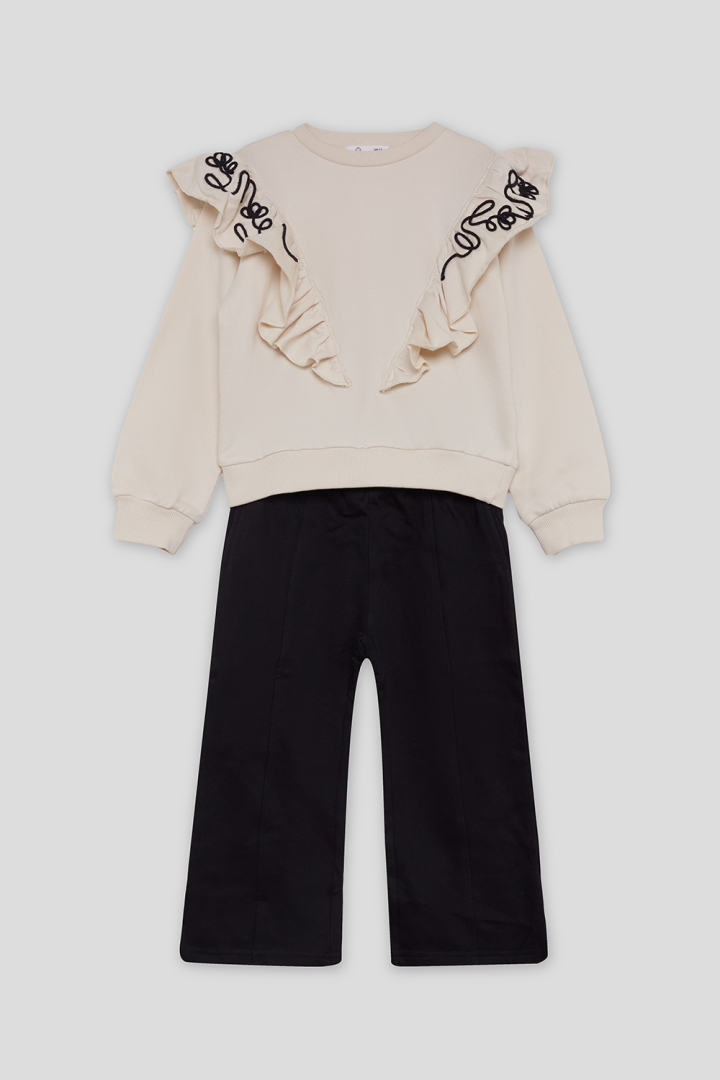 Conjunto Volantes - Imagen 4