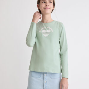 Camiseta Niña