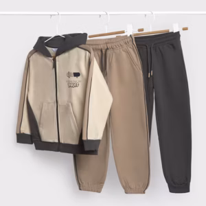 Chandal Canguro 3p.Skate