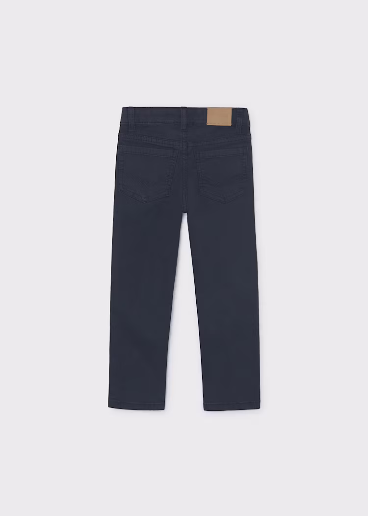 Pantalón slim fit - Imagen 2