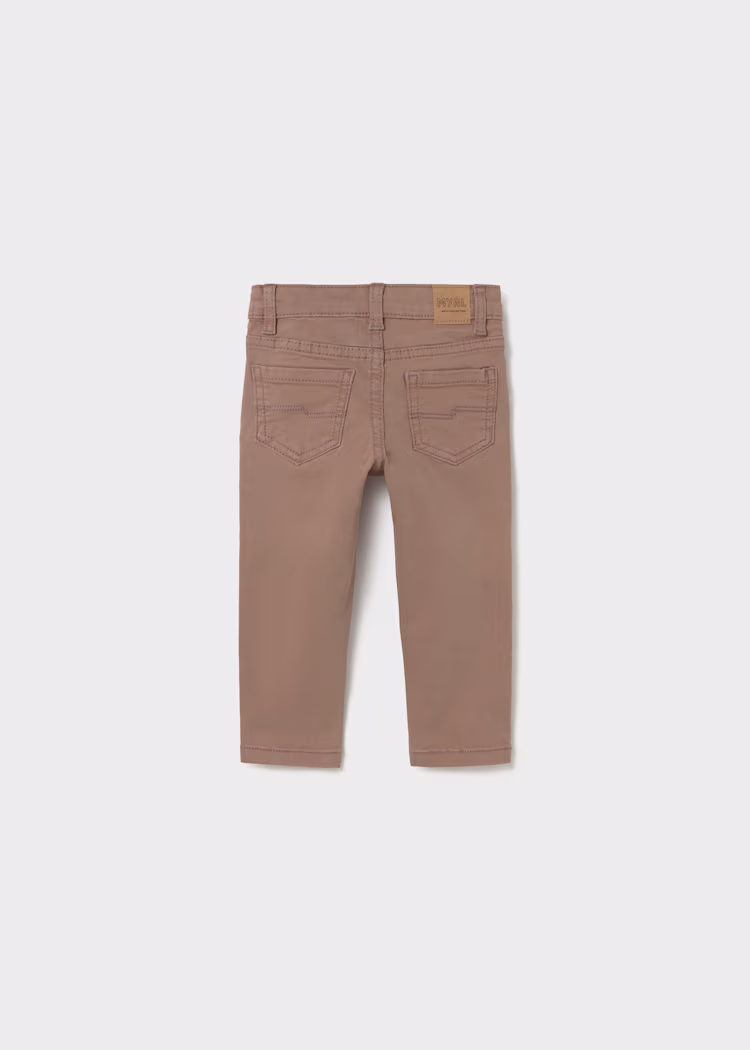 Pantalón slim fit - Imagen 2