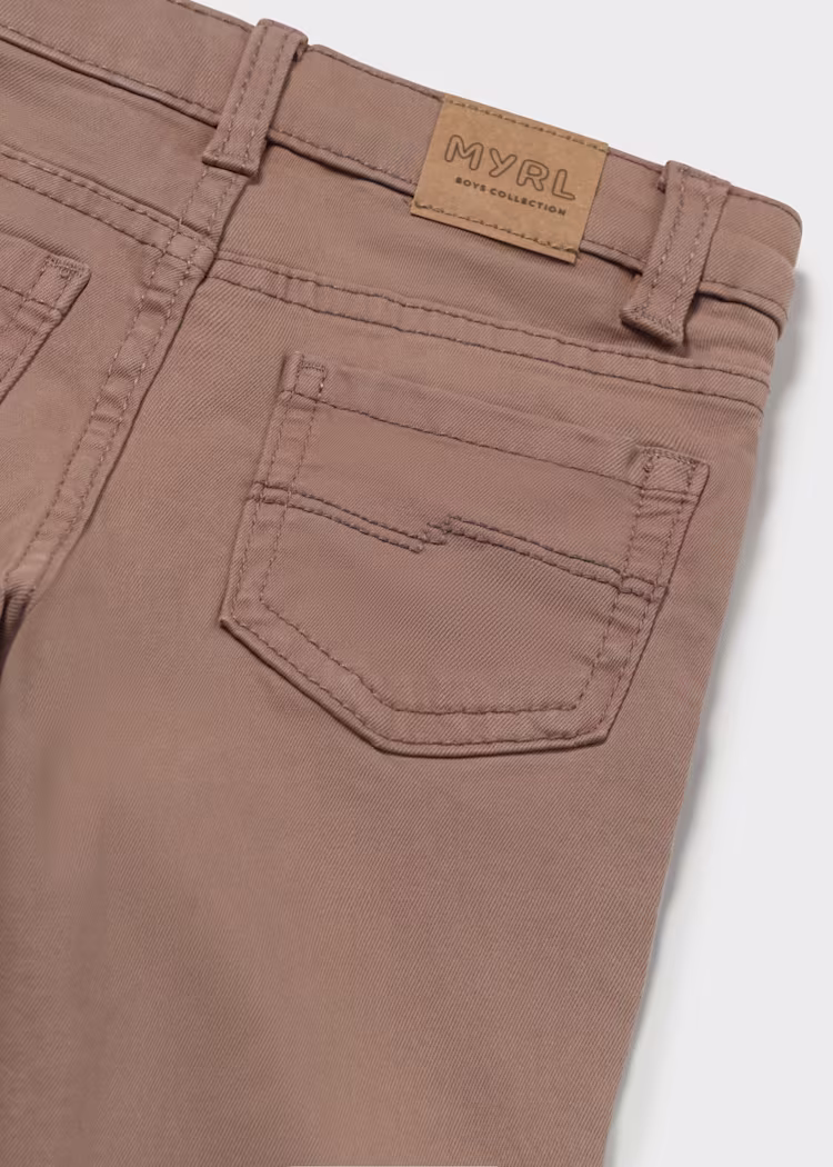 Pantalón slim fit - Imagen 3