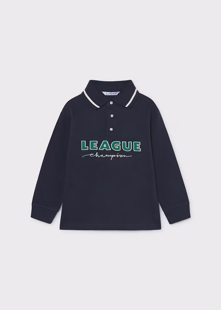 Polo League