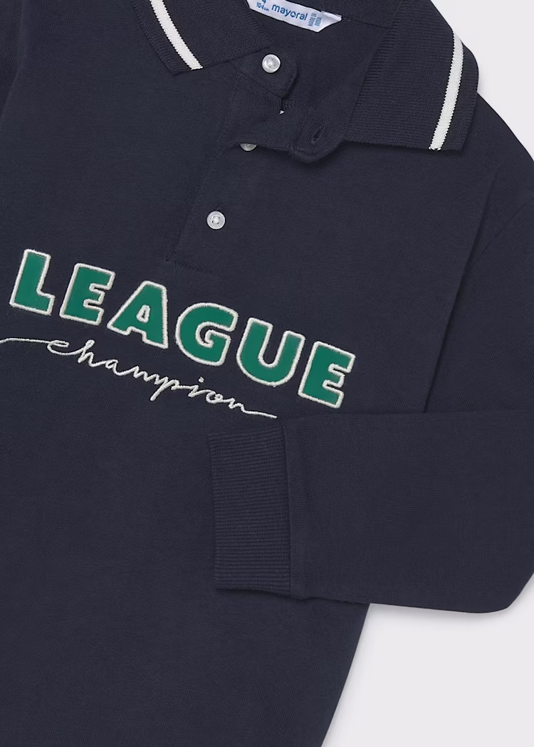 Polo League - Imagen 3
