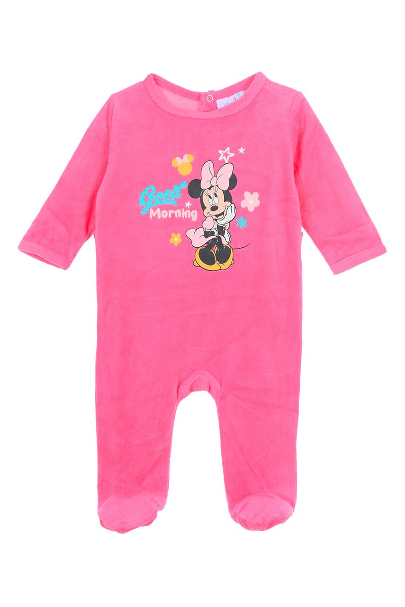 Pelele Tundosado Minnie
