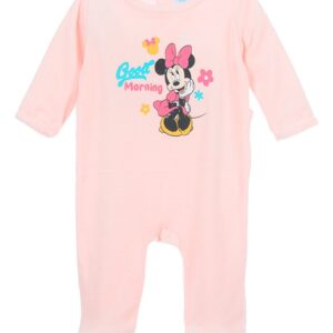 Pelele Tundosado Minnie